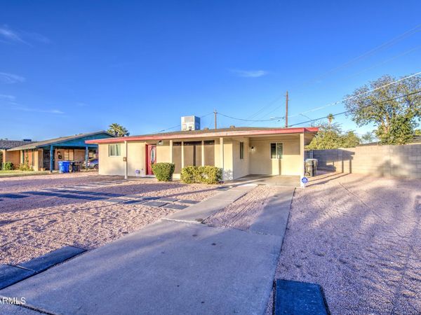 314 W Monterosa Street, Phoenix, AZ 85013