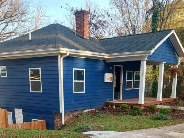 989 Ashby Terrace NW, Atlanta, GA 30314