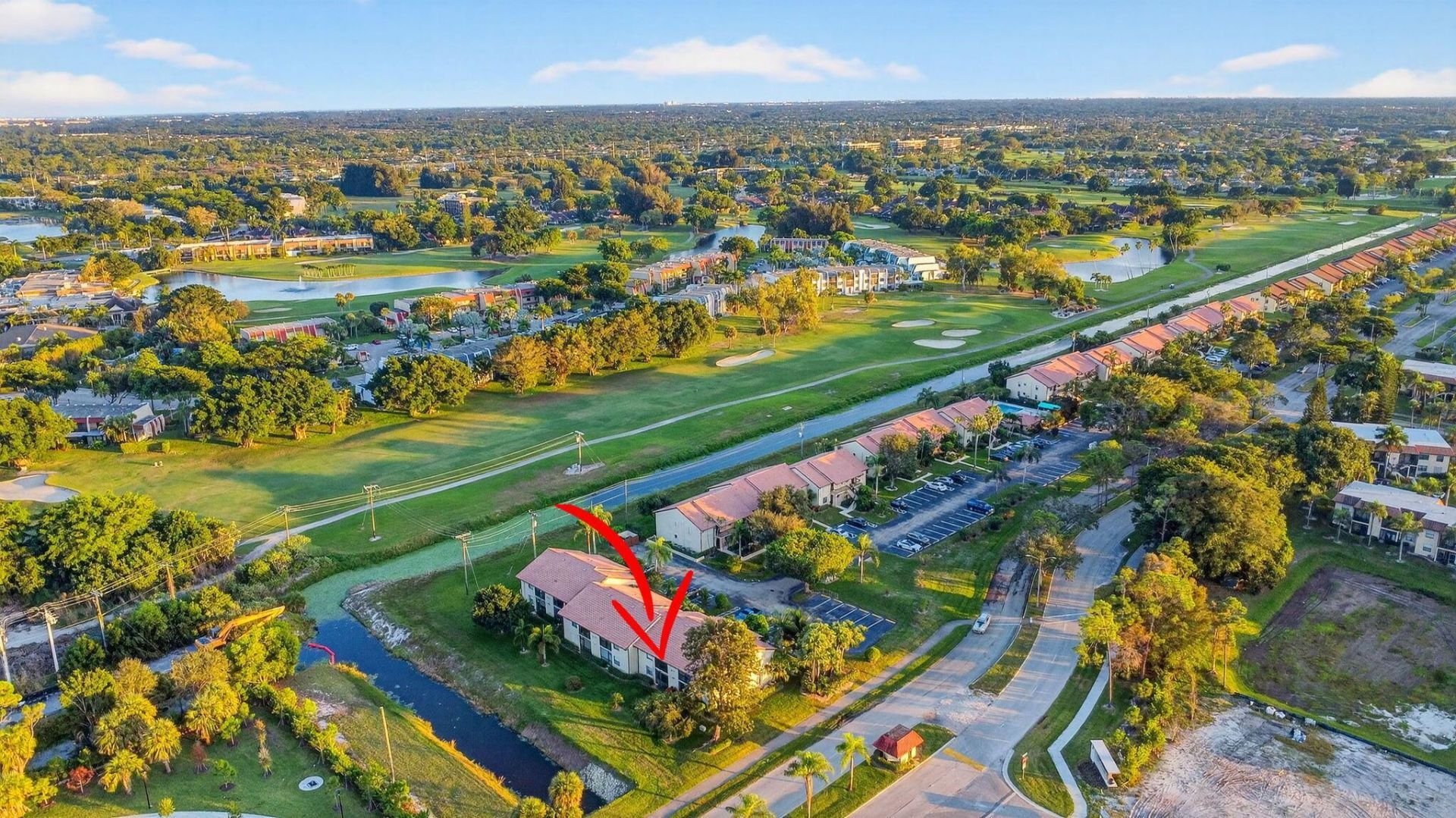 4542 Lucerne Lakes Boulevard E, Unit 202, Lake Worth, FL 33467 Photo