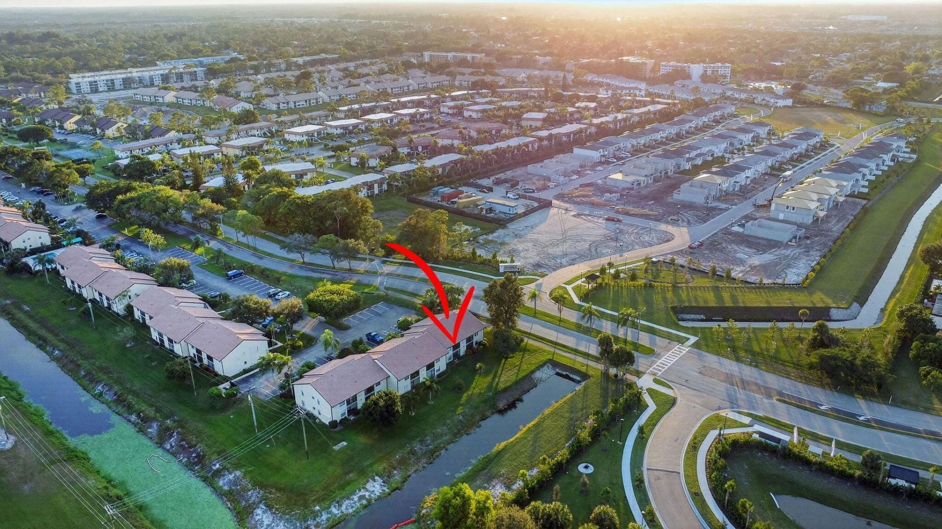 4542 Lucerne Lakes Boulevard E, Unit 202, Lake Worth, FL 33467 Photo