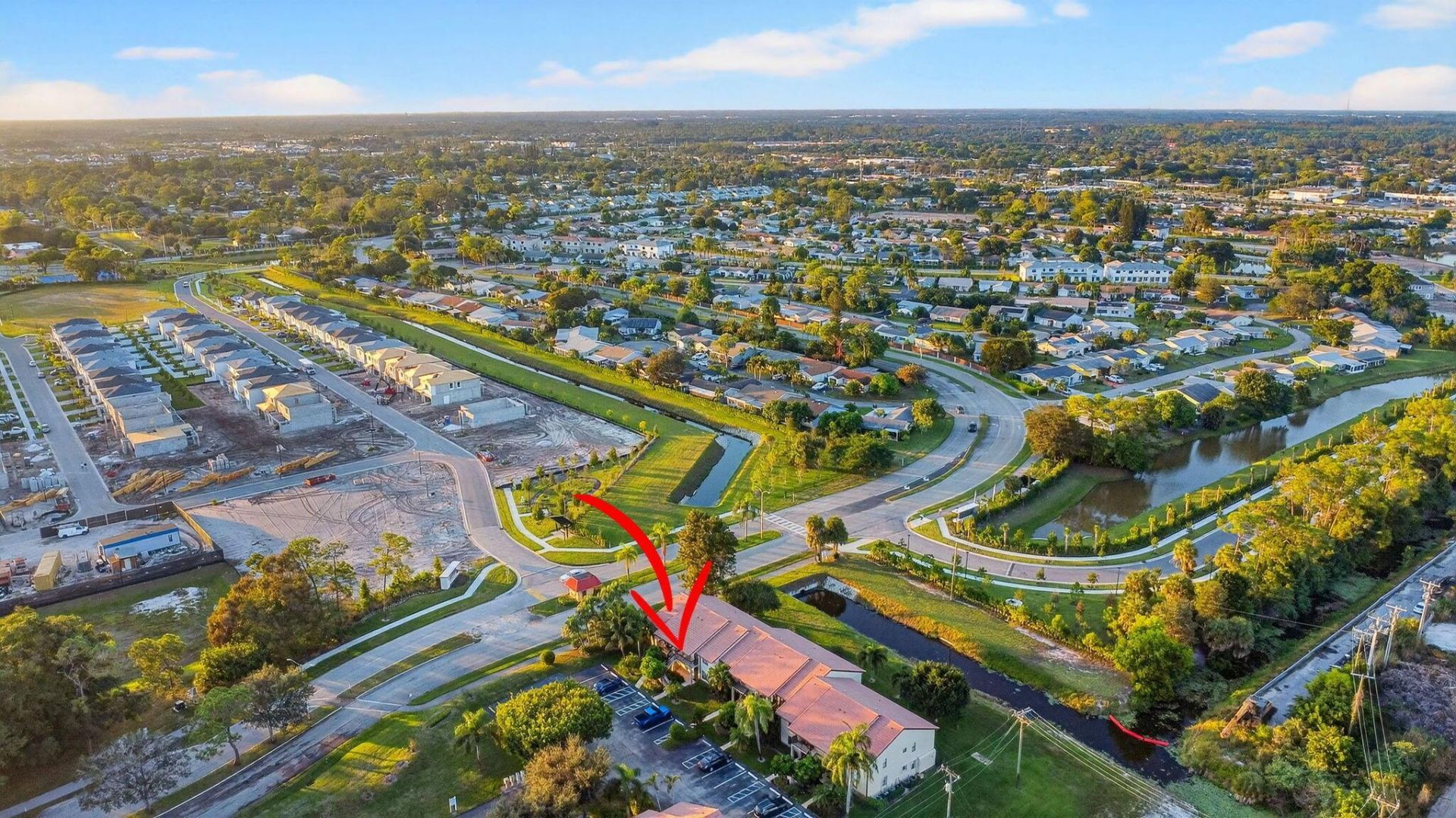 4542 Lucerne Lakes Boulevard E, Unit 202, Lake Worth, FL 33467 Photo