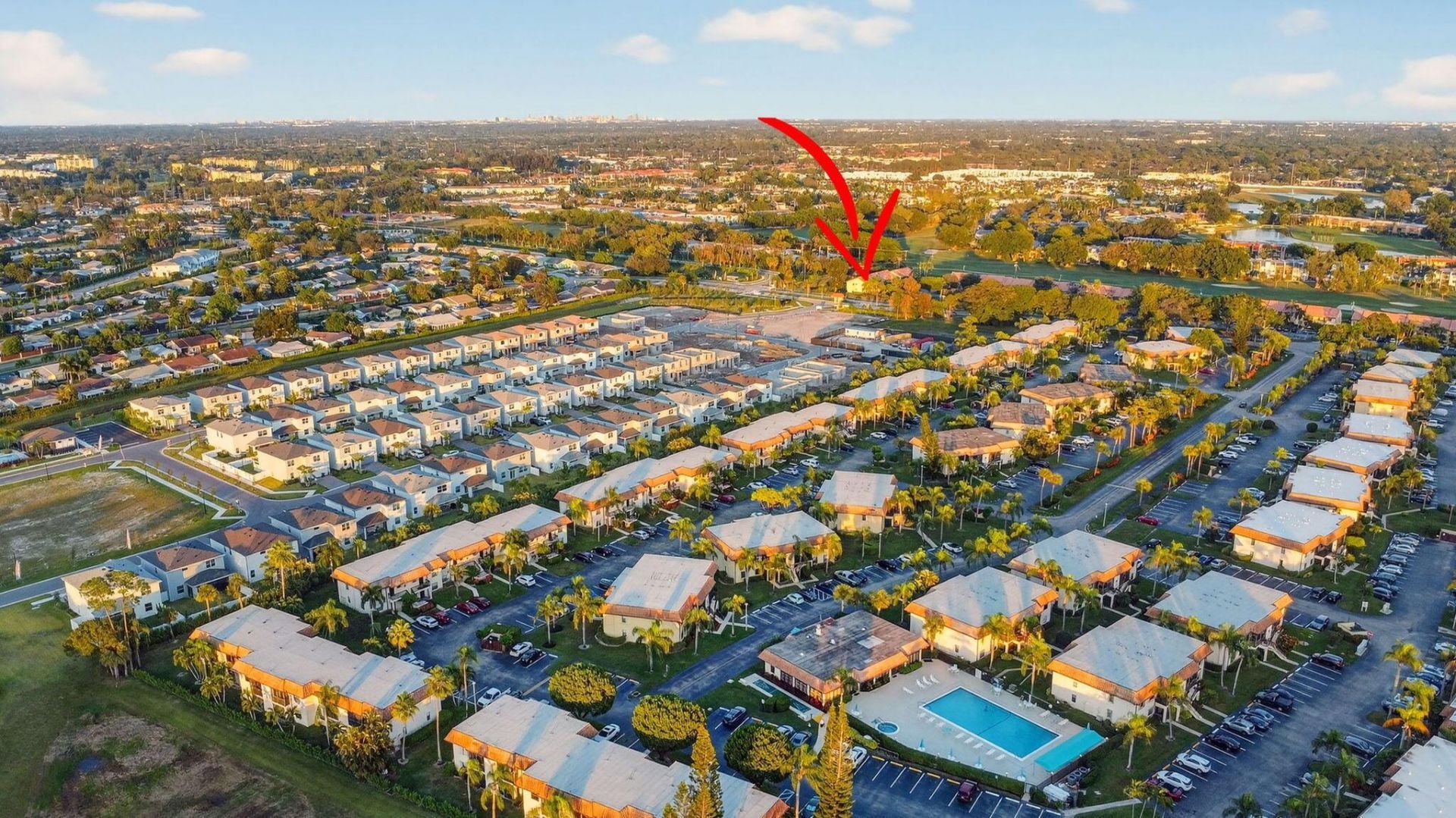 4542 Lucerne Lakes Boulevard E, Unit 202, Lake Worth, FL 33467 Photo