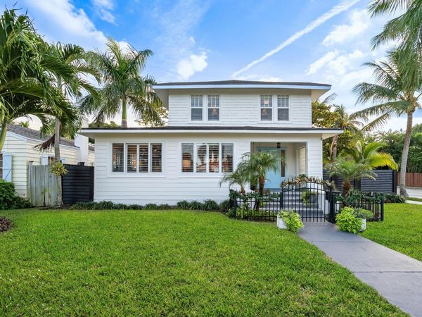 442 28th St Street, West Palm Beach, FL 33407