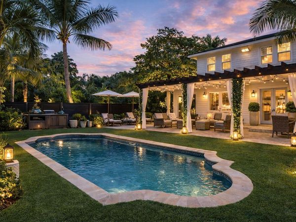 442 28th St Street, West Palm Beach, FL 33407