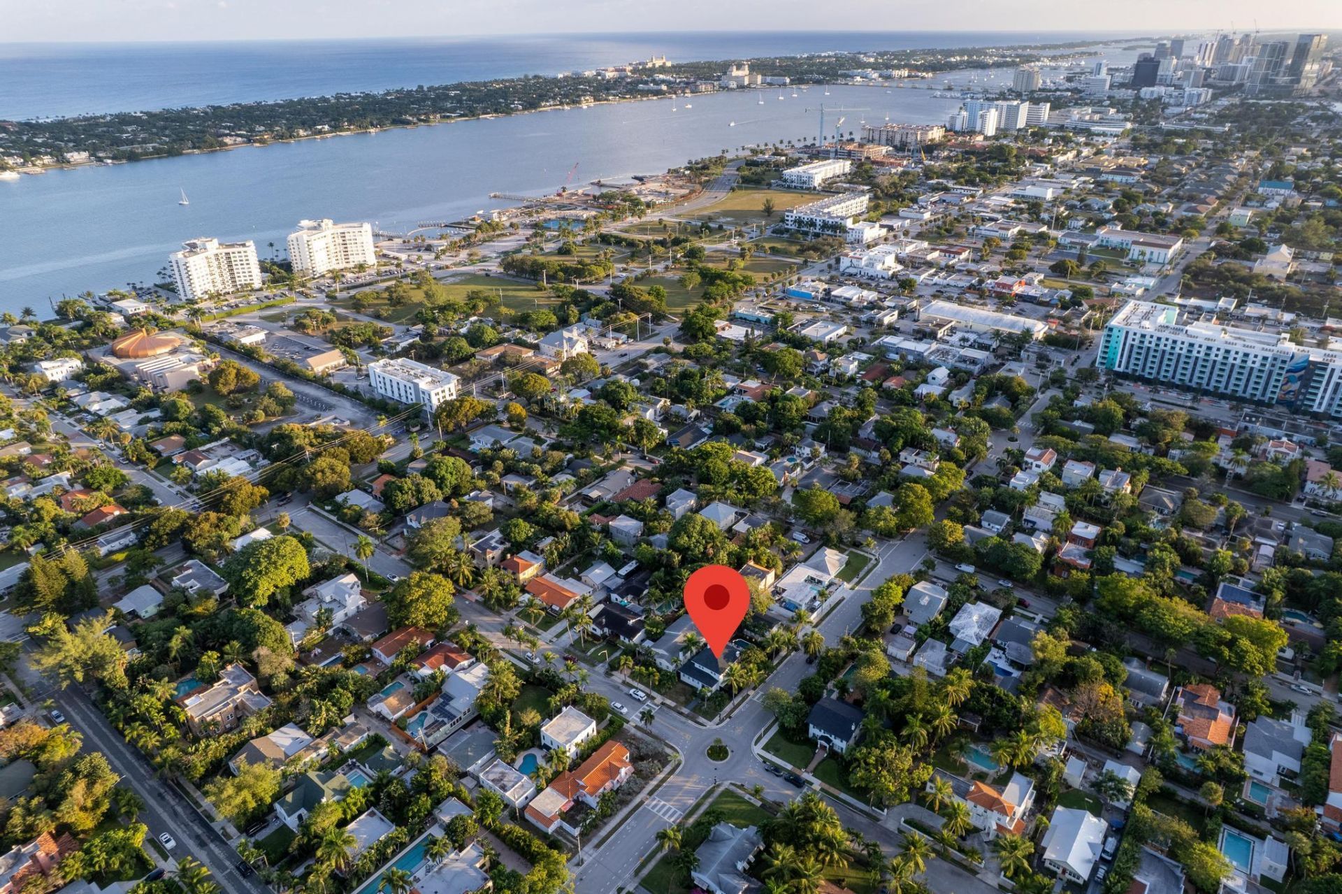 442 28th St Street, West Palm Beach, FL 33407 Photo