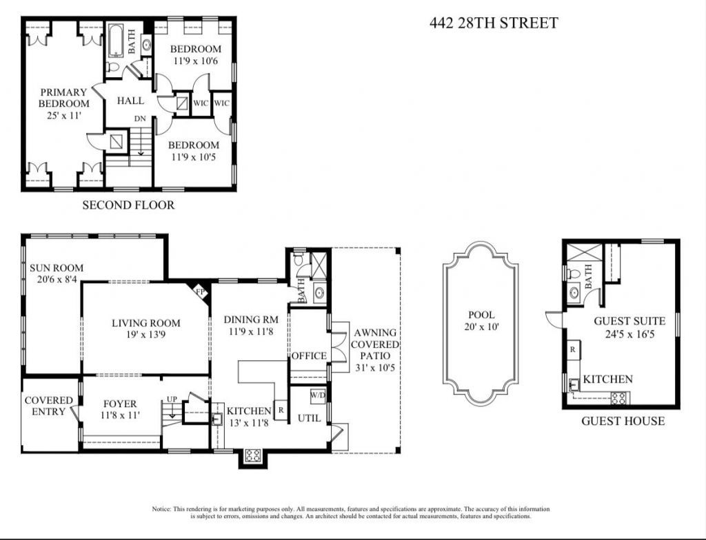 442 28th St Street, West Palm Beach, FL 33407 Photo