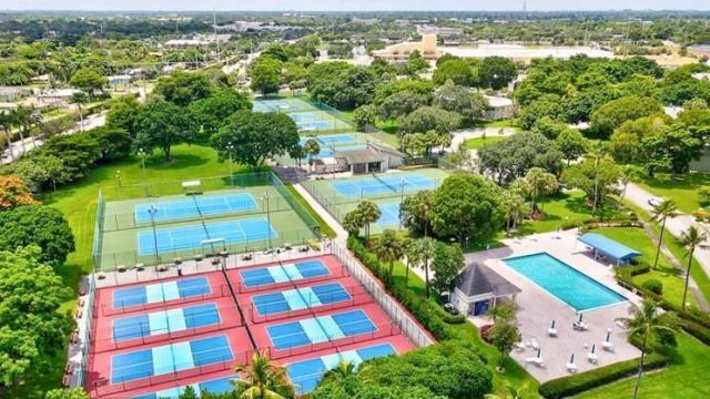 1902 Bermuda Circle, Unit G2, Coconut Creek, FL 33066 Photo