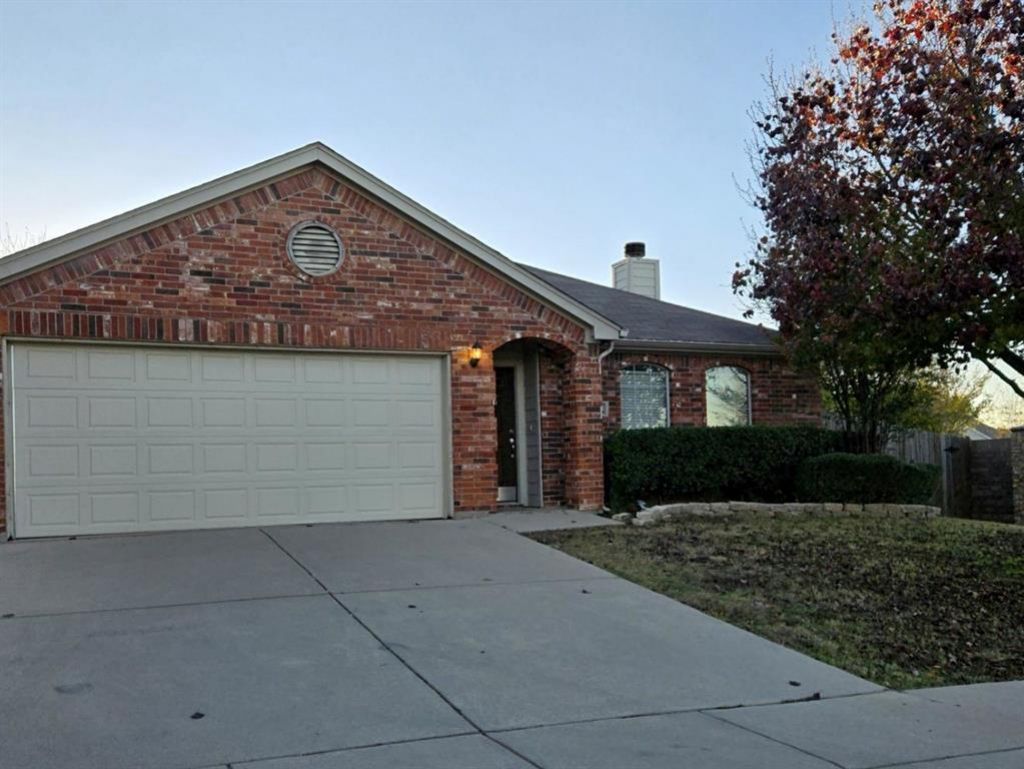 14045 Silkwood Drive, Fort Worth, TX 76052 Main Photo