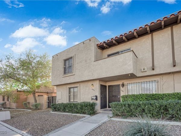 6279 W Washington Avenue, Las Vegas, NV 89107