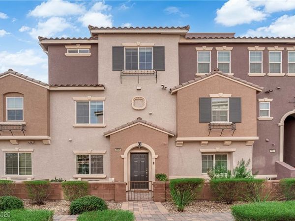 9956 Sable Point Street, Las Vegas, NV 89178