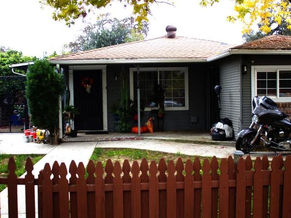 3026 N American, Stockton, CA 95204