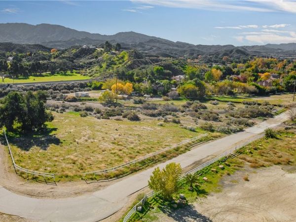 0 Lost Canyon Rd., Canyon Country, CA 91387