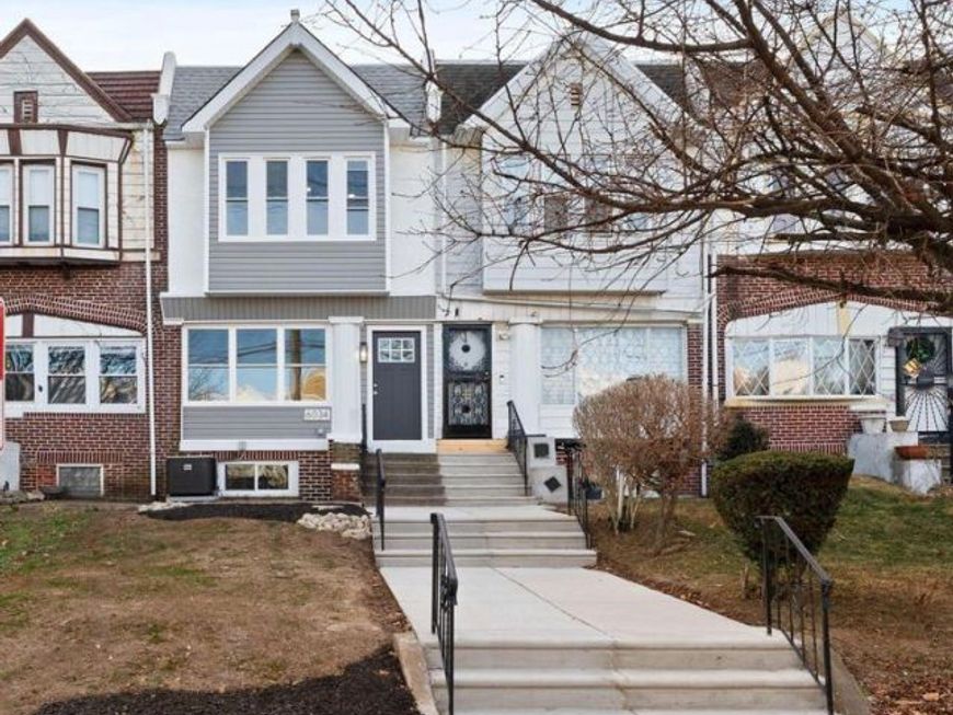 6034 W Columbia Avenue, Philadelphia, PA 19151 Main Photo