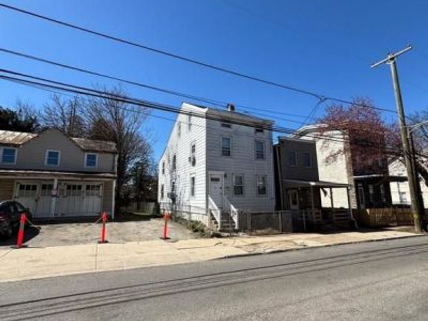 4448 Mitchell Street, Philadelphia, PA 19128 Main Photo