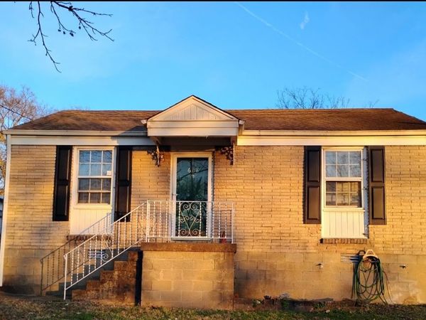 628 Westboro Dr, Nashville, TN 37209