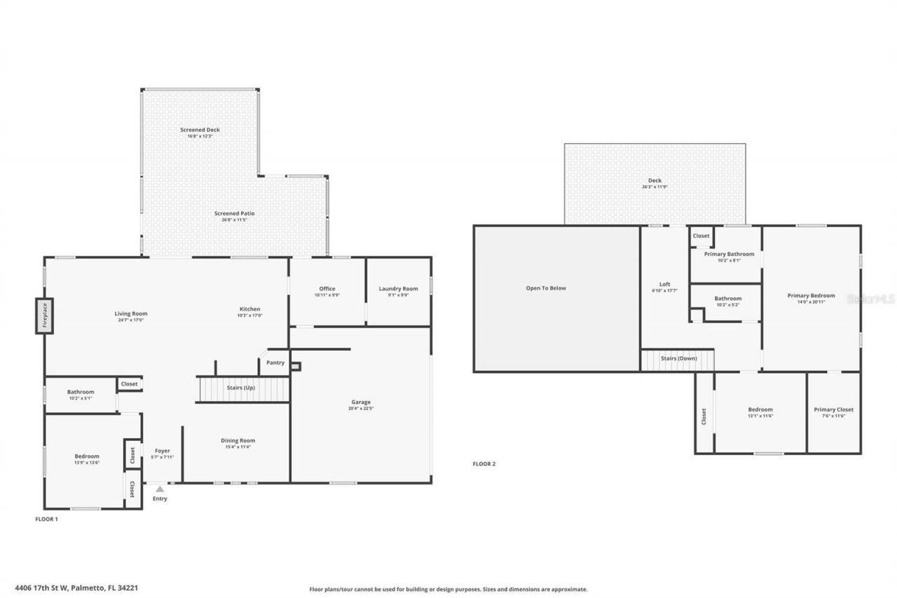 4406 17th Street W, Palmetto, FL 34221 Photo