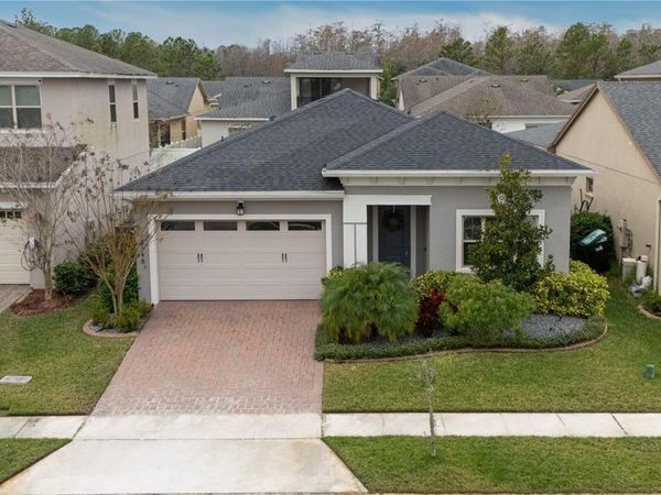 3148 RESIDENCE EAST WAY, ORLANDO, FL 32828