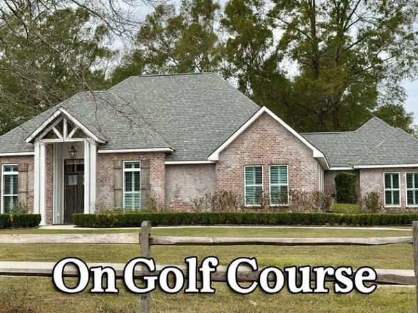 76829 BACHMAN Lane, Abita Springs, LA 70420