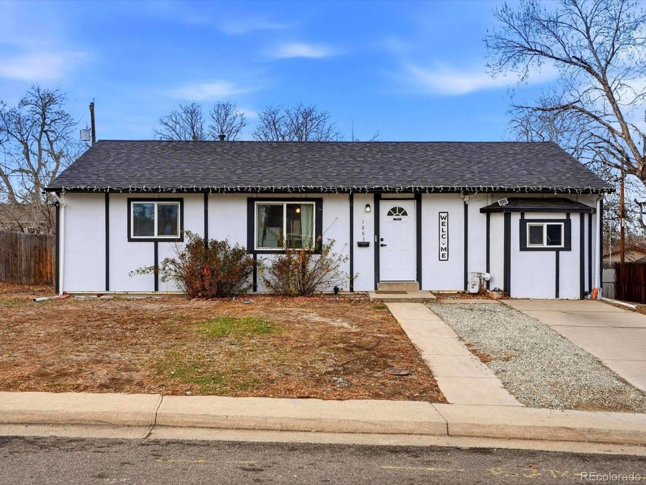 1883 S Perry Way, Denver, CO 80219 Main Photo