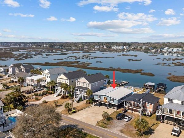 414 S Dogwood Dr., Murrells Inlet, SC 29576