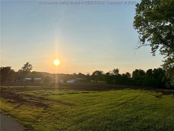 0 Second Street, Cottageville, WV 25239