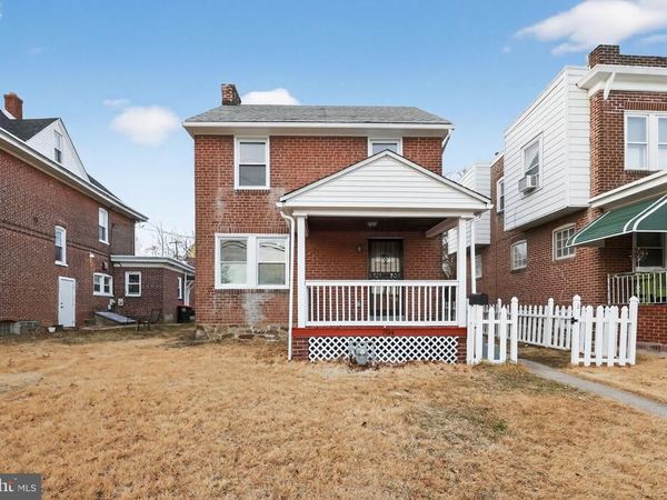 704 E 18TH STREET, CHESTER, PA 19013