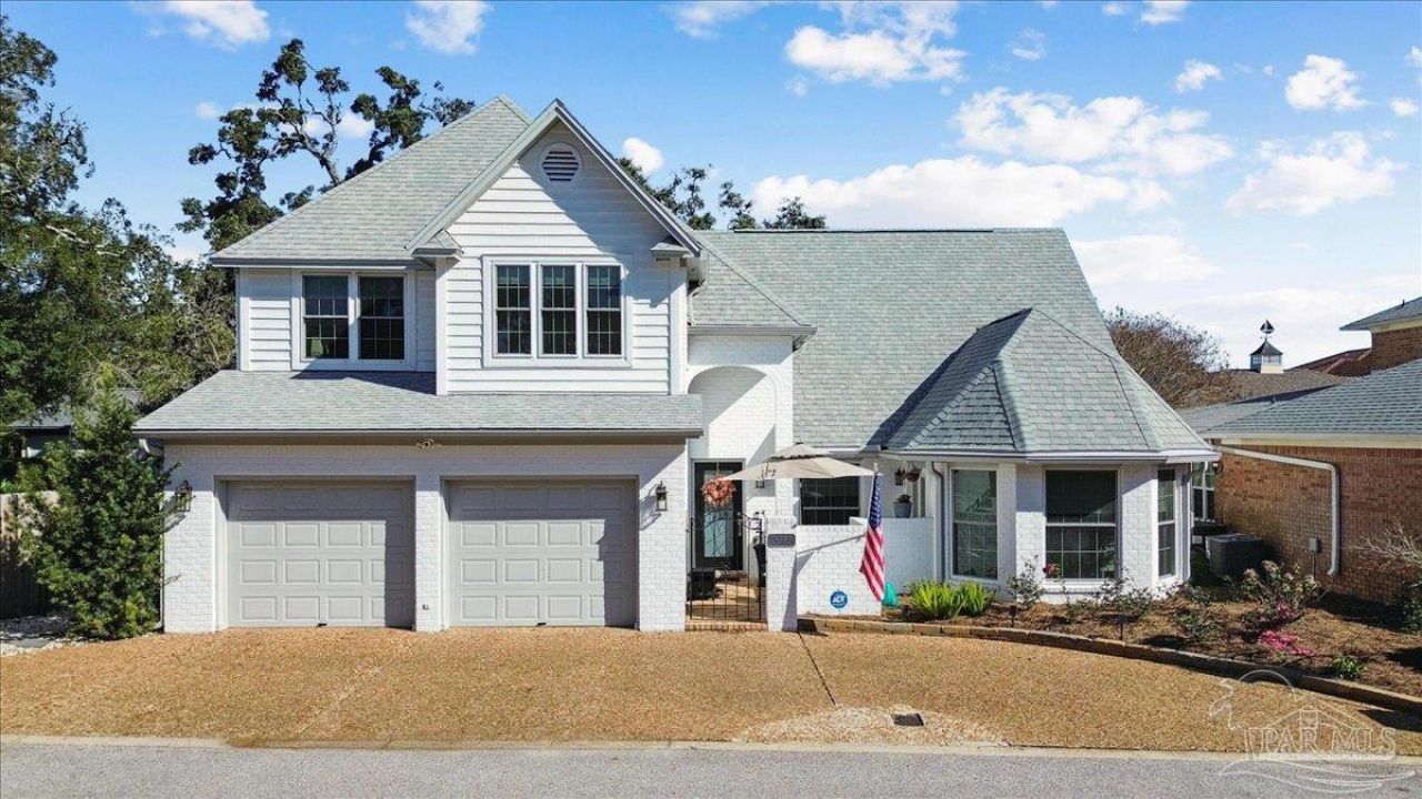 3377 Chantarene Dr, Pensacola, FL 32507 Main Photo