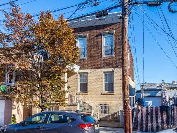 606 59Th St, West New York, NJ 07093