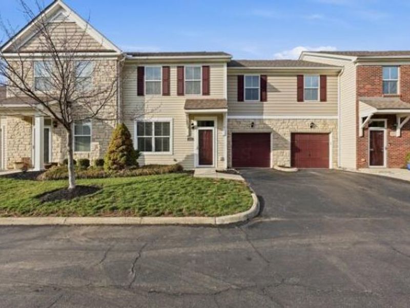 1656 Nature Drive, Unit 22, Grove City, OH 43123 Photo 1
