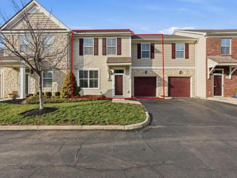 1656 Nature Drive, Unit 22, Grove City, OH 43123 Photo 2