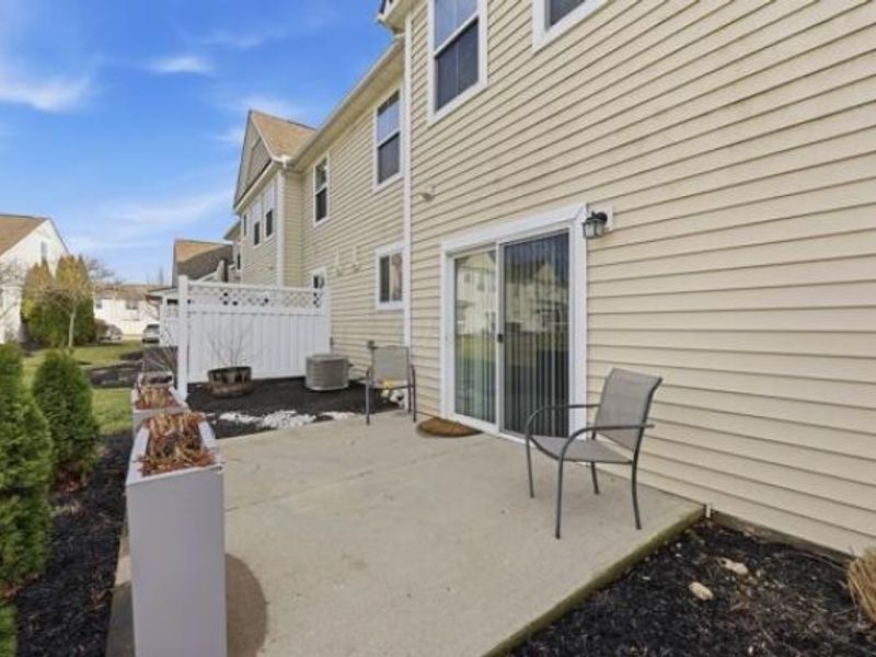1656 Nature Drive, Unit 22, Grove City, OH 43123 Photo 25