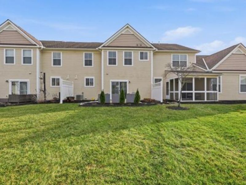 1656 Nature Drive, Unit 22, Grove City, OH 43123 Photo 26