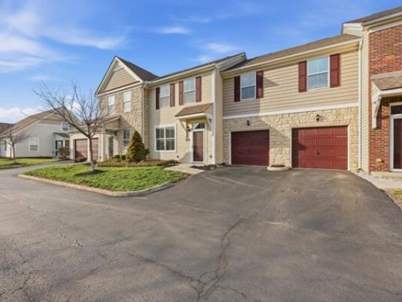 1656 Nature Drive, Unit 22, Grove City, OH 43123 Photo 3