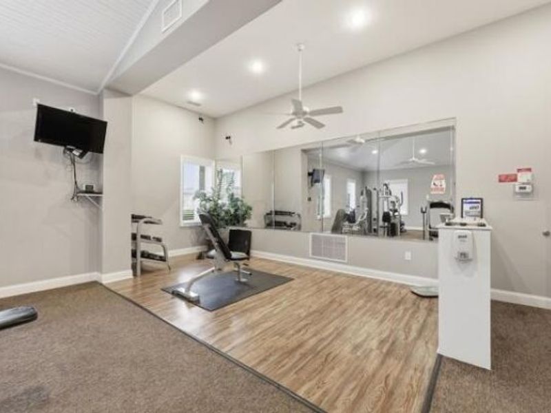 1656 Nature Drive, Unit 22, Grove City, OH 43123 Photo 32