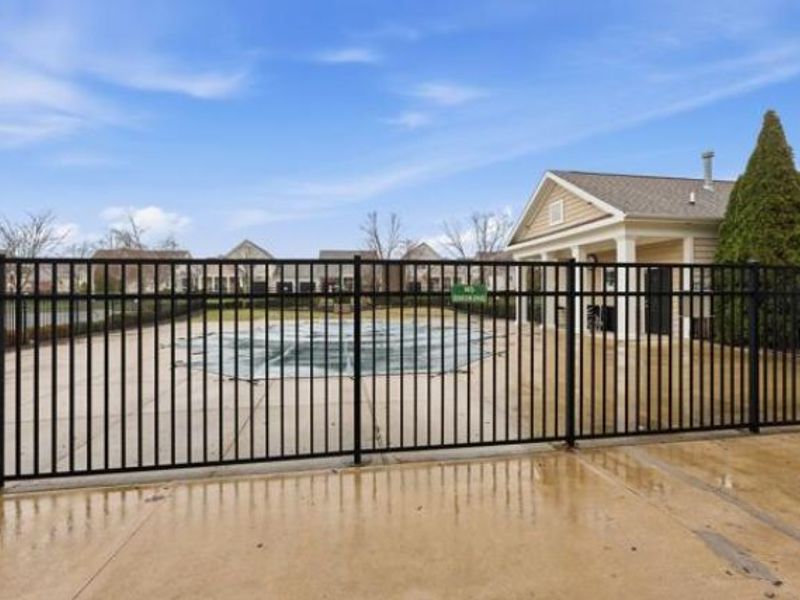 1656 Nature Drive, Unit 22, Grove City, OH 43123 Photo 33