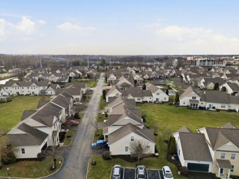 1656 Nature Drive, Unit 22, Grove City, OH 43123 Photo 34
