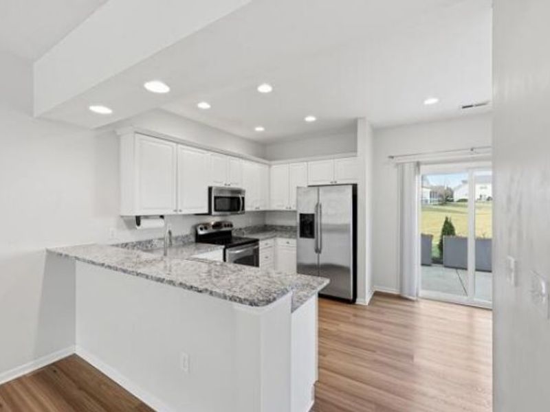 1656 Nature Drive, Unit 22, Grove City, OH 43123 Photo 9