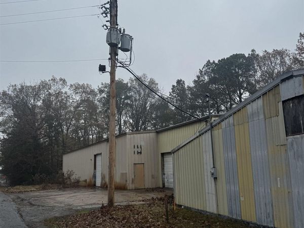 6305 Sheridan Road, Pine Bluff, AR 71602