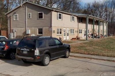 3628-3642 Charlotte Drive, Mad River Township, OH 45323 Main Photo