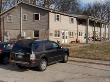 3628-3642 Charlotte Drive, Mad River Township, OH 45323