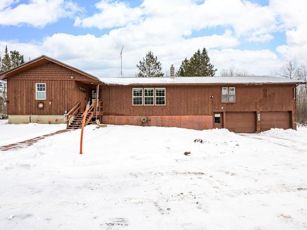 5878 Manni Road, Kettle River, MN 55757
