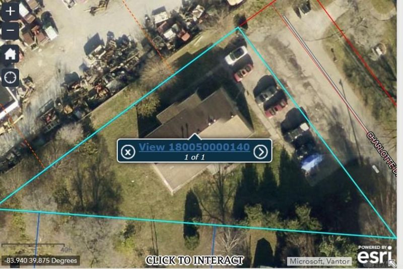 3611-3625 Charlotte Drive, Mad River Township, OH 45323 Main Photo