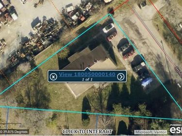 3611-3625 Charlotte Drive, Mad River Township, OH 45323