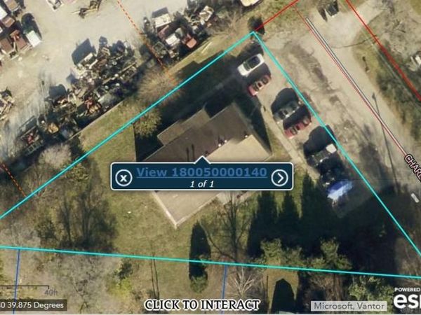 3611-3625 Charlotte Drive, Mad River Township, OH 45323