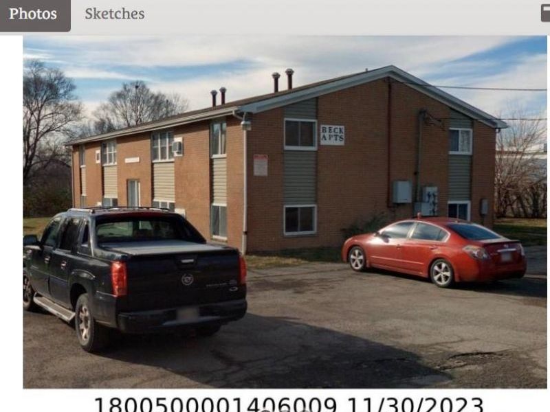 3611-3625 Charlotte Drive, Mad River Township, OH 45323 Photo 2