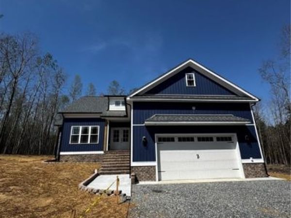 239 Bumpass Road, Louisa, VA 23024
