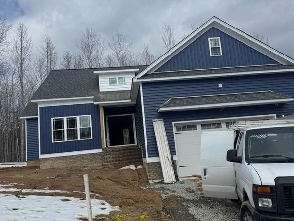 0 Eagles Way, Louisa, VA 23024