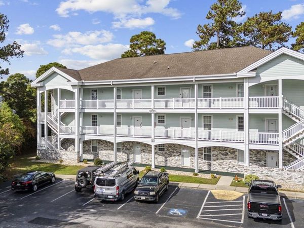 4627 Wild Iris Dr., Unit 202, Myrtle Beach, SC 29577