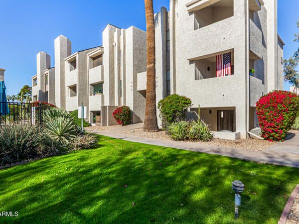7502 E THOMAS Road, Unit 110, Scottsdale, AZ 85251