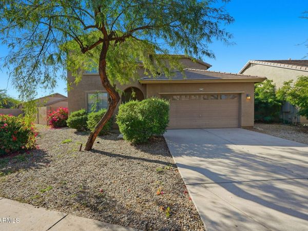 148 S 108TH Avenue, Avondale, AZ 85323
